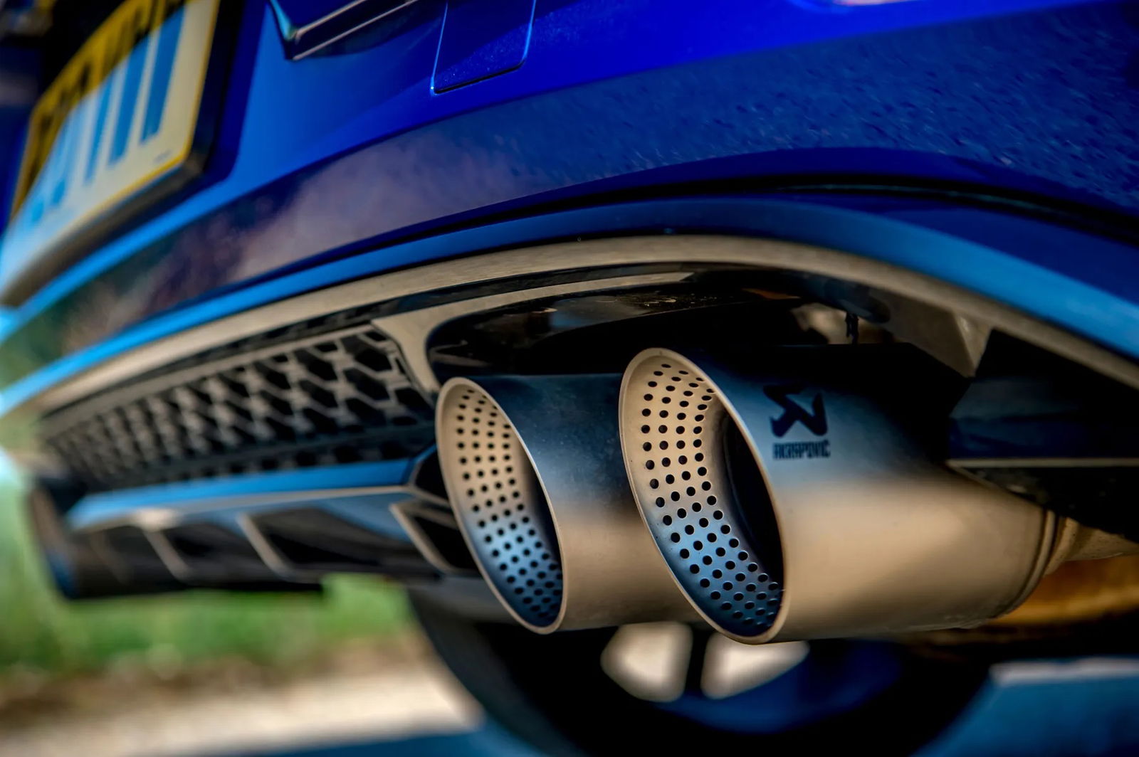 Volvo Is Killing Off Its Last Diesels